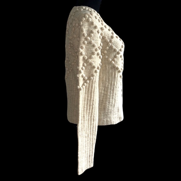 Free people Pom Pom cardigan - Picture 3 of 10